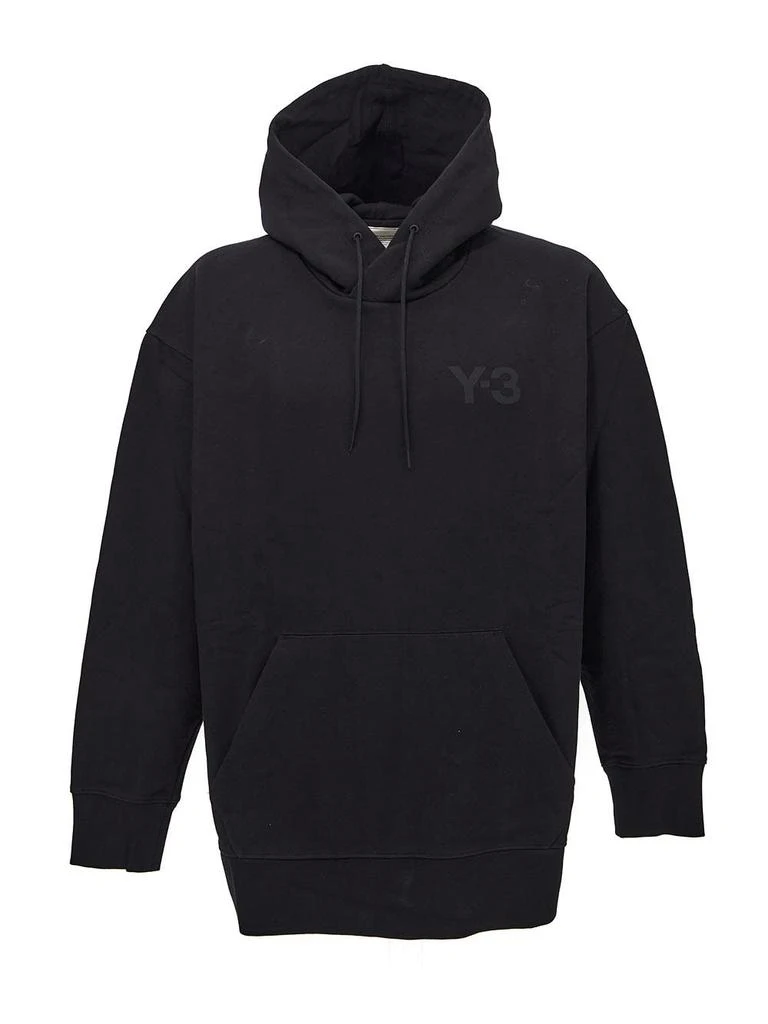 商品Y-3|Logo Hoodie,价格¥782,第1张图片