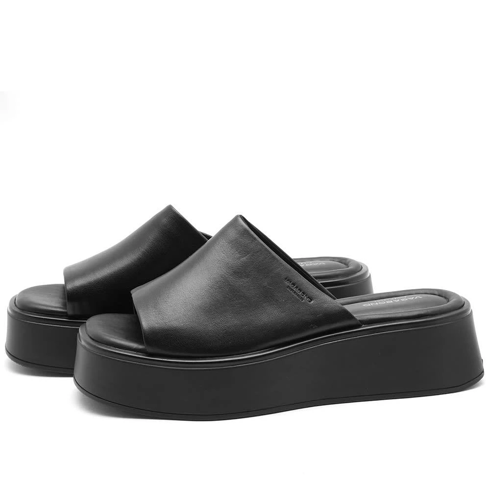 商品Vagabond|Vagabond Courtney Mule Sandal,价格¥518,第1张图片