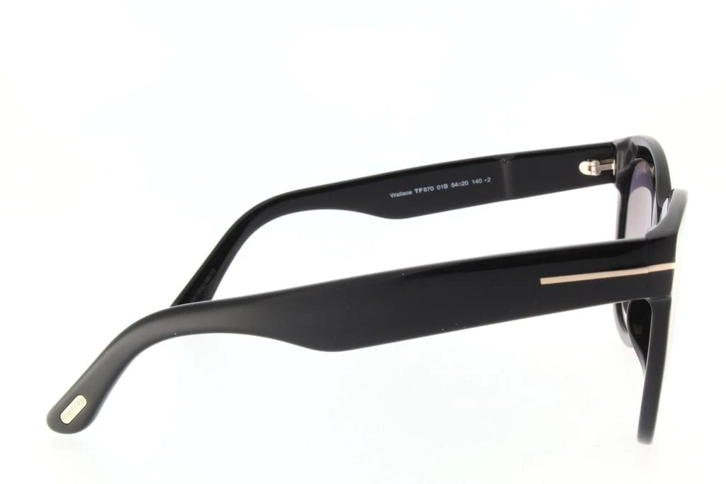 商品Tom Ford|TOM FORD EYEWEAR SUNGLASSES,价格¥2302,第2张图片详细描述