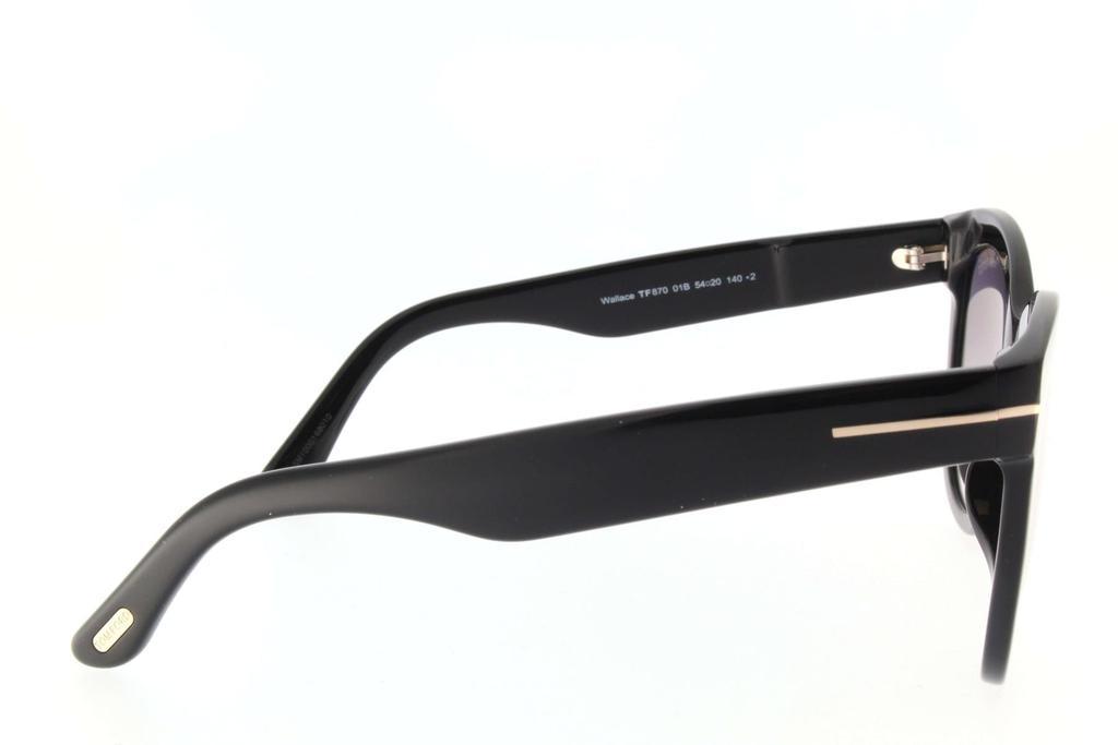 商品Tom Ford|TOM FORD EYEWEAR SUNGLASSES,价格¥1874,第4张图片详细描述