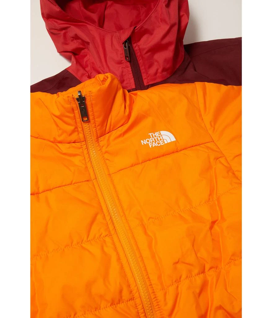 商品The North Face|Freedom Triclimate® (Little Kids/Big Kids),价格¥602,第2张图片详细描述