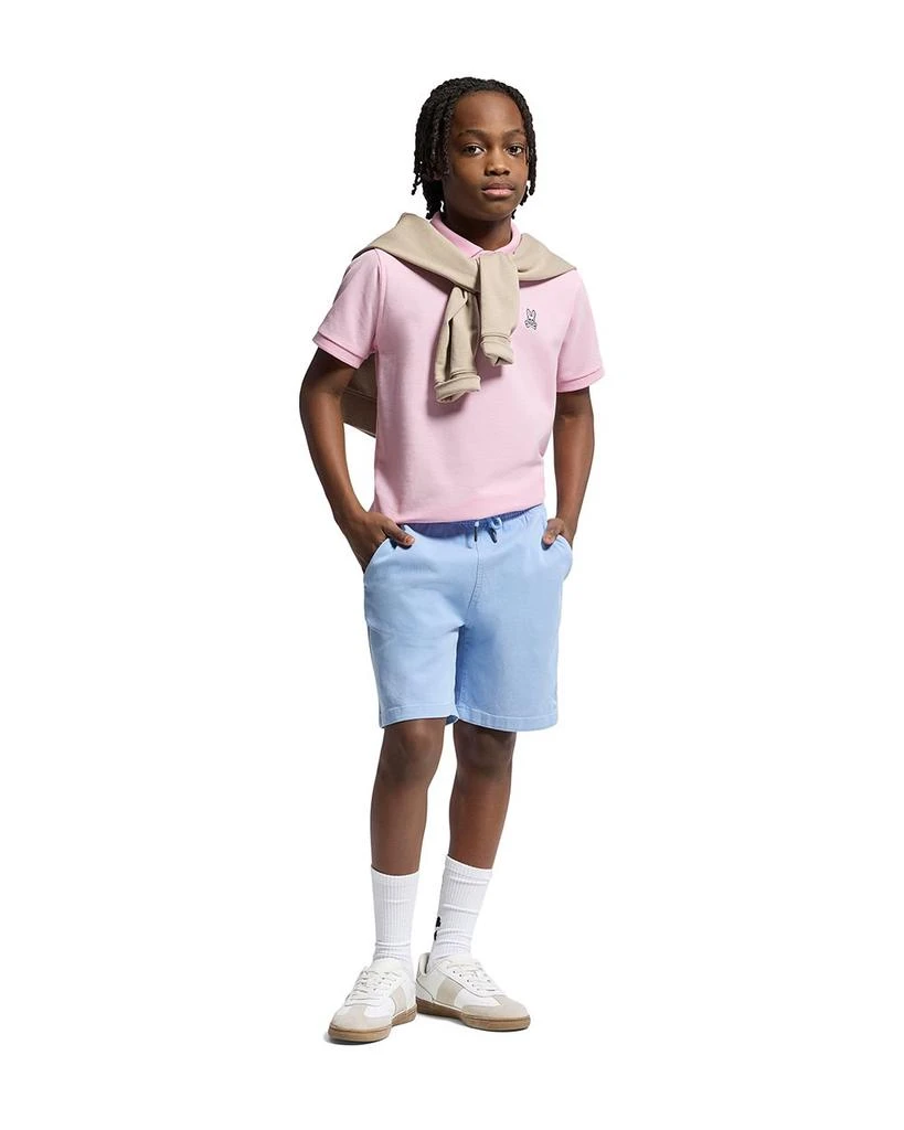 Unisex Classic Piqué Polo - Little Kid, Big Kid 商品