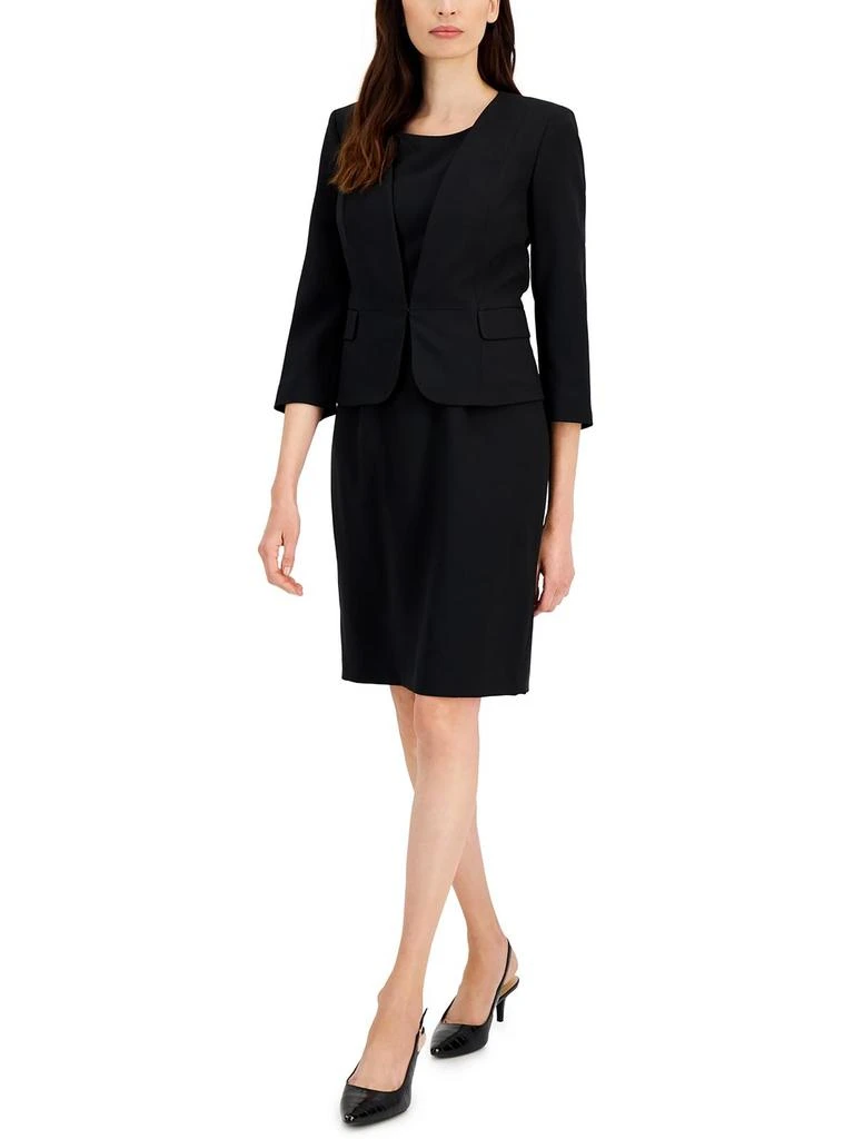 商品Le Suit|Womens 2PC Polyester Dress Suit,价格¥413,第1张图片