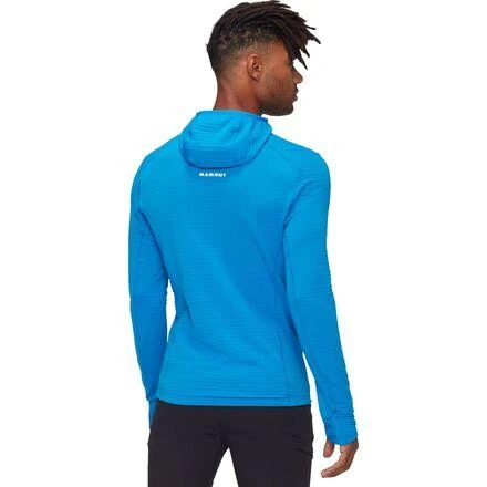 Taiss Light ML Hooded Jacket - Men's 商品