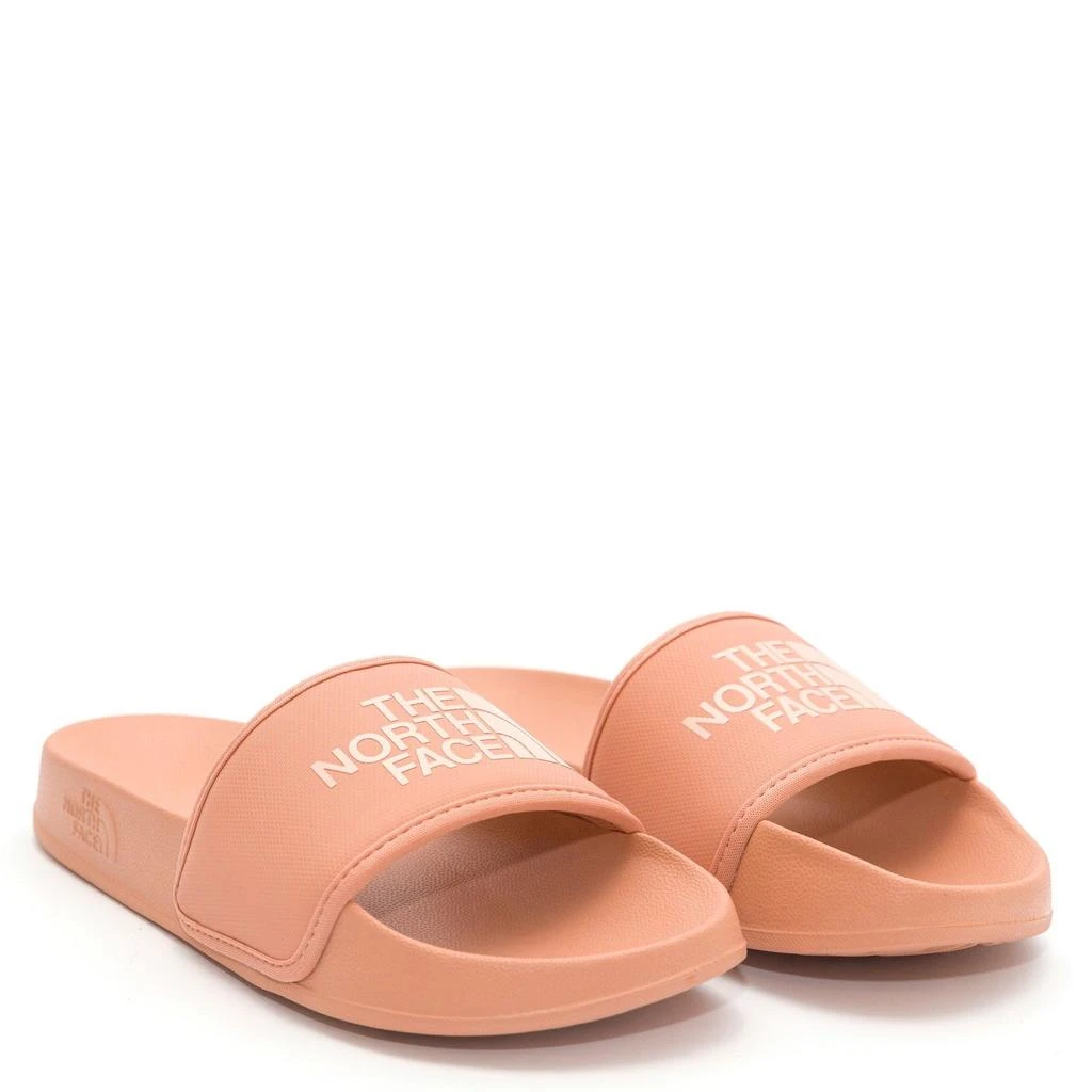 商品The North Face|The North Face Logo Printed Open-Toe Sandals,价格¥249,第3张图片详细描述