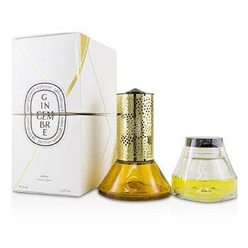 商品Diptyque|Gingembre Hourglass Diffuser,价格¥1415,第1张图片