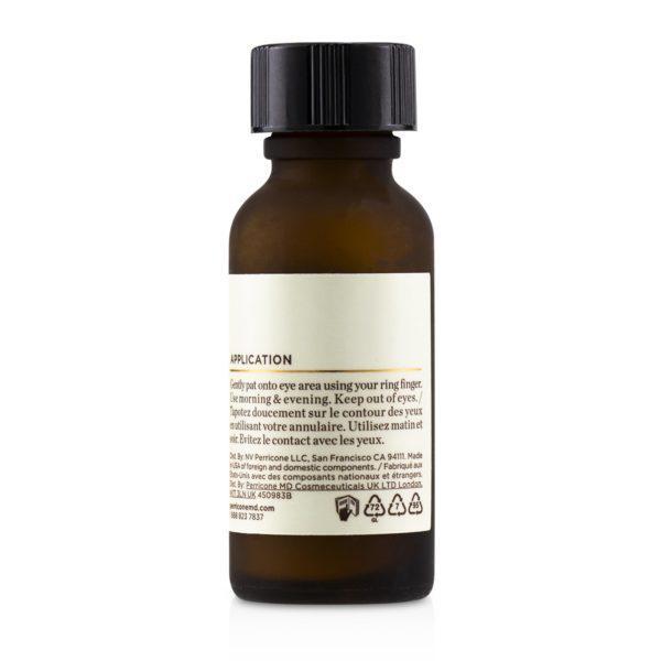 商品Perricone MD|Essential Fx Acyl-Glutathione Eyelid Lift Serum,价格¥912,第5张图片详细描述