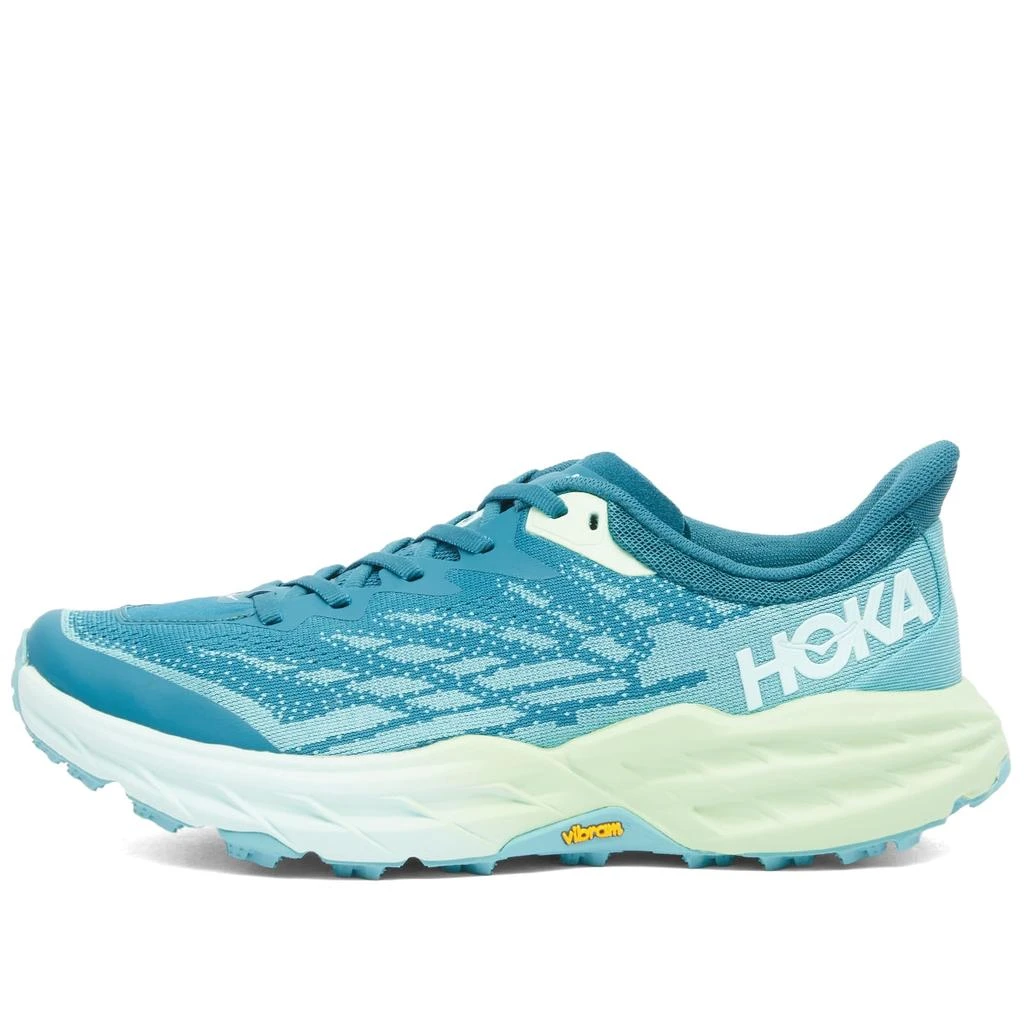 商品Hoka One One|Hoka One One Speedgoat 5,价格¥863,第2张图片详细描述