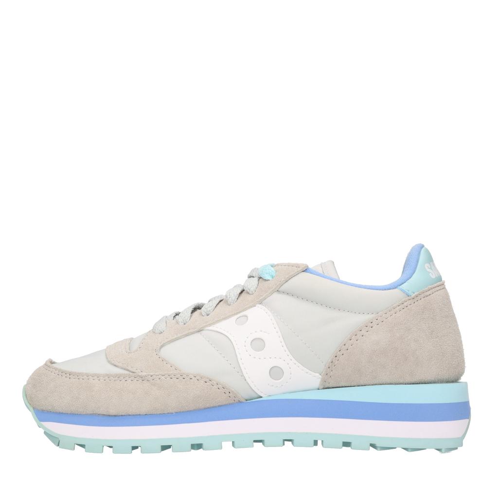 Sneakers Saucony grigie image 2