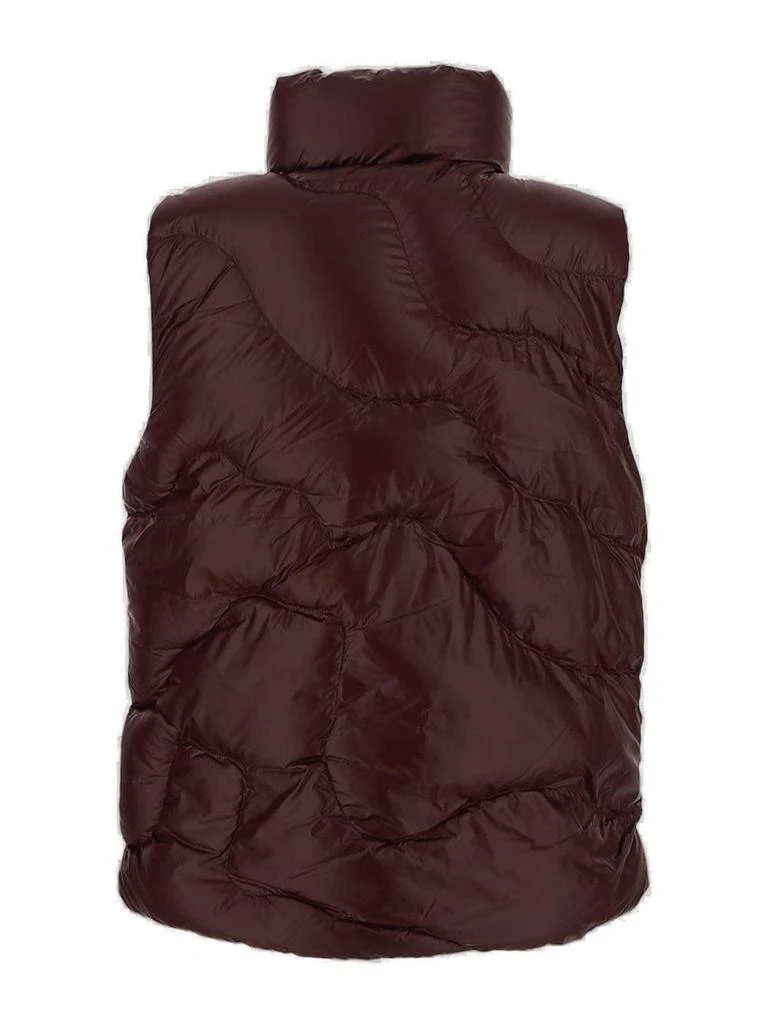 商品Canada Goose|Canada Goose Logo-Patch Zipped Padded Gilet,价格¥5305,第2张图片详细描述
