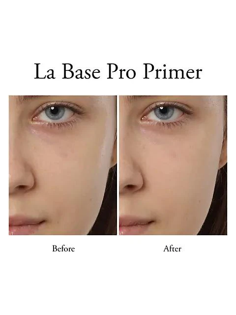 商品Lancôme|La Base Pro Makeup & Face Primer,价格¥315,第2张图片详细描述