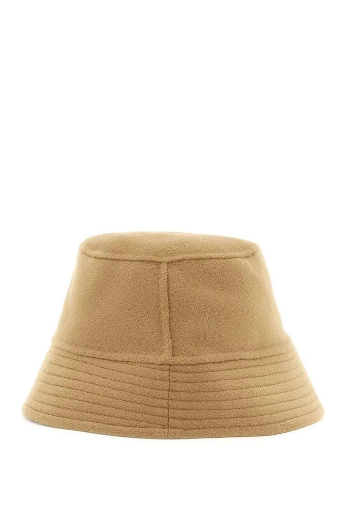 商品Max Mara|WOOL BUCKET HAT,价格¥595,第3张图片详细描述