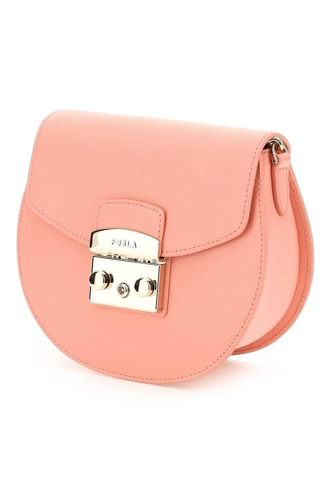 商品Furla|METROPOLIS CROSSBODY MINI BAG,价格¥1234,第2张图片详细描述