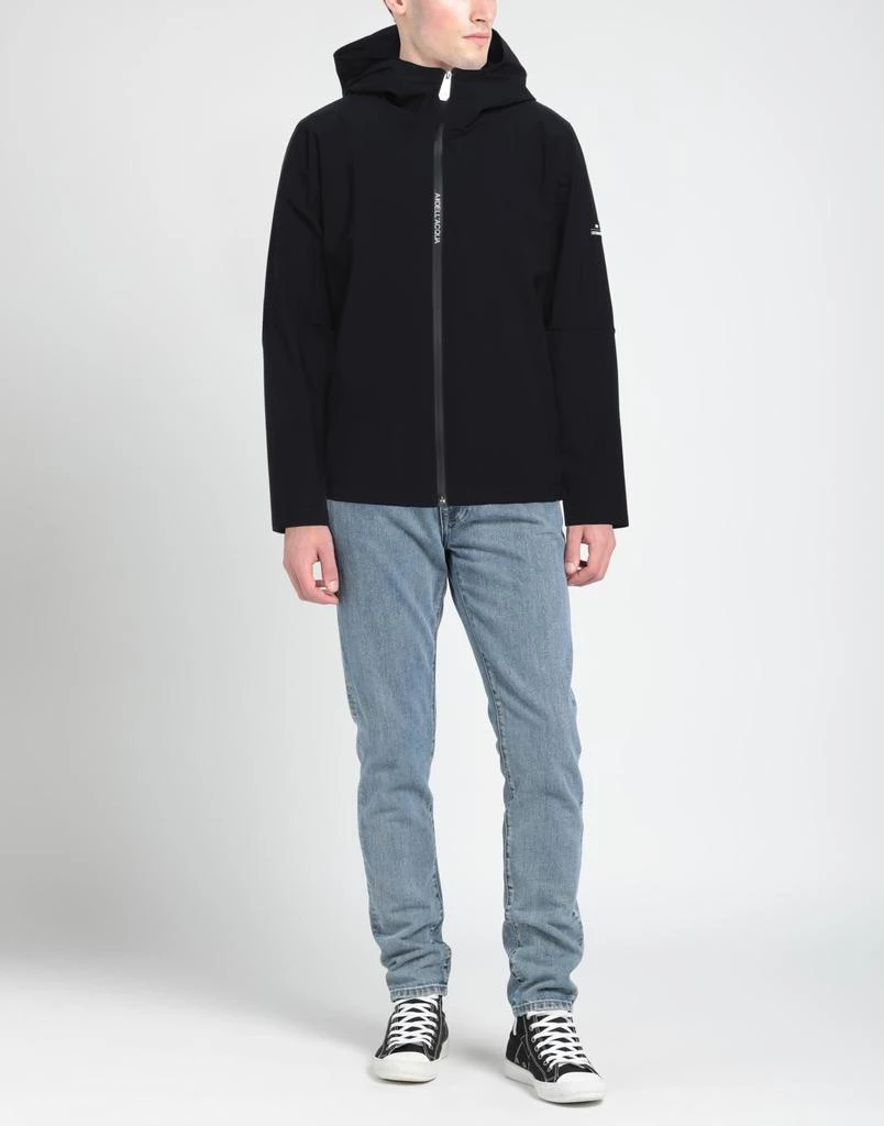 商品Alessandro Dell'Acqua|Jacket,价格¥1317,第2张图片详细描述