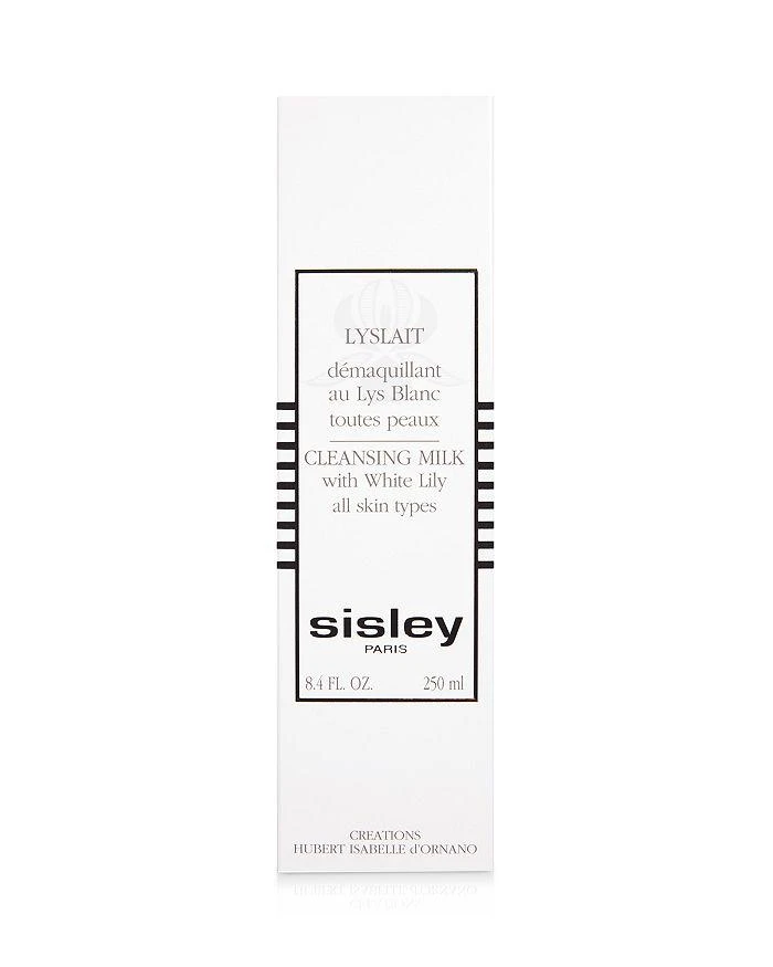 商品Sisley|希思黎百合洁肤乳,价格¥1039,第3张图片详细描述