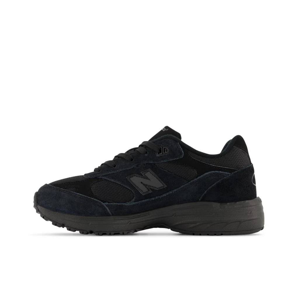 商品New Balance|大童 新百伦 993 黑色,价格¥826,第3张图片详细描述