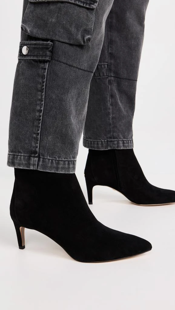 商品Sam Edelman|Usha Boots,价格¥879,第2张图片详细描述