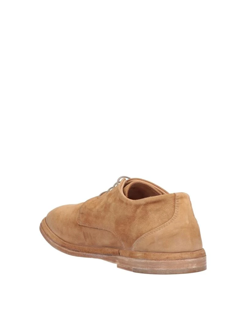 商品MOMA|Laced shoes,价格¥2237,第3张图片详细描述