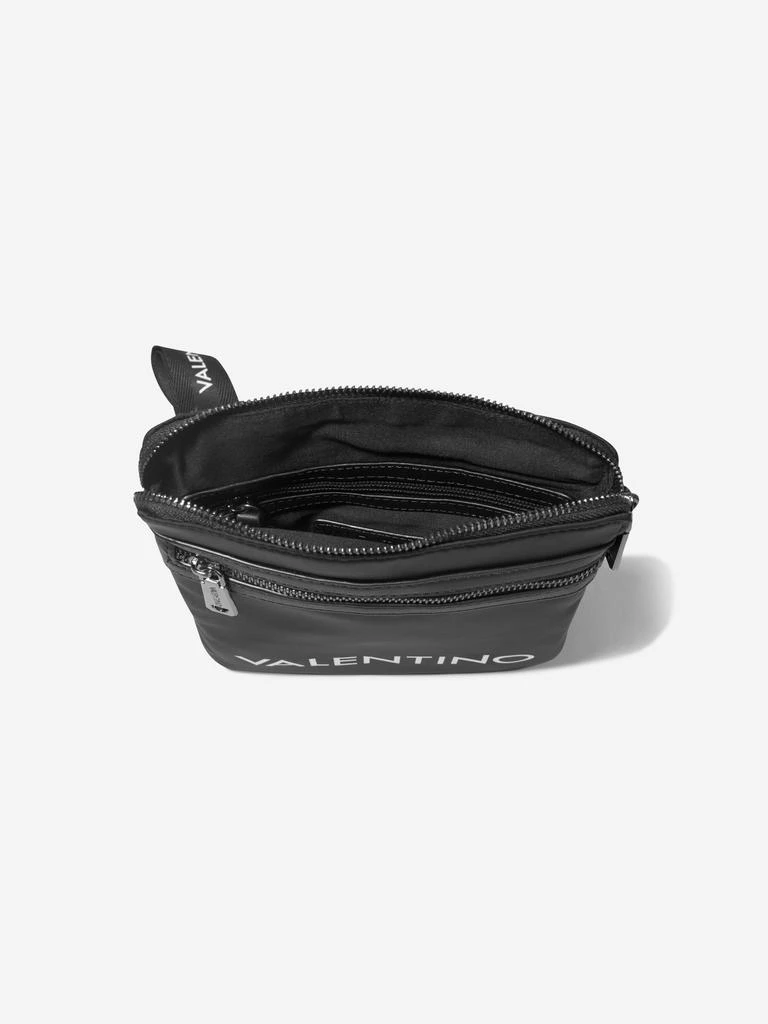 商品Valentino|Boys Kylo Crossbody Bag in Black,价格¥590,第5张图片详细描述