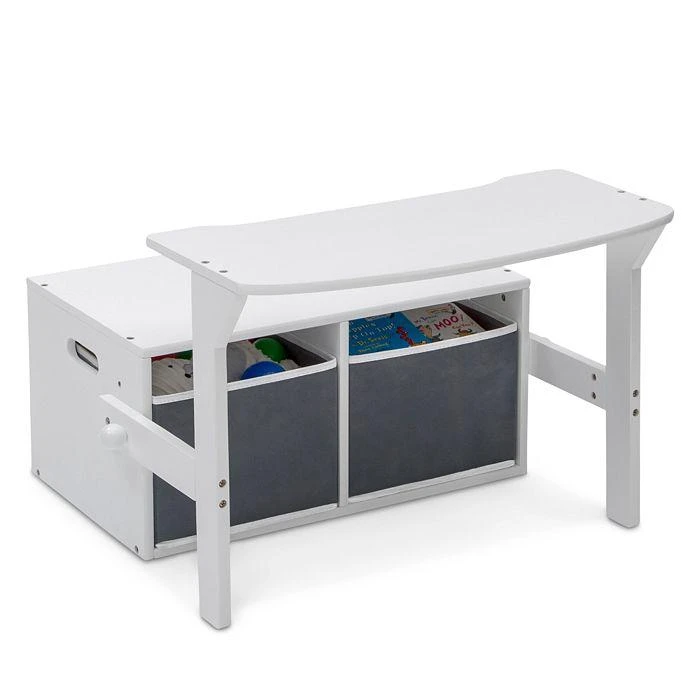 商品Bloomingdale's|Mason Convertible Bench,价格¥633,第3张图片详细描述