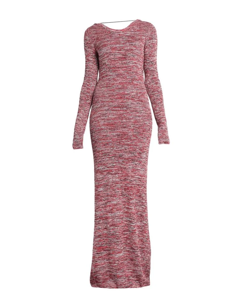 商品Bottega Veneta|Long dress,价格¥3296,第1张图片