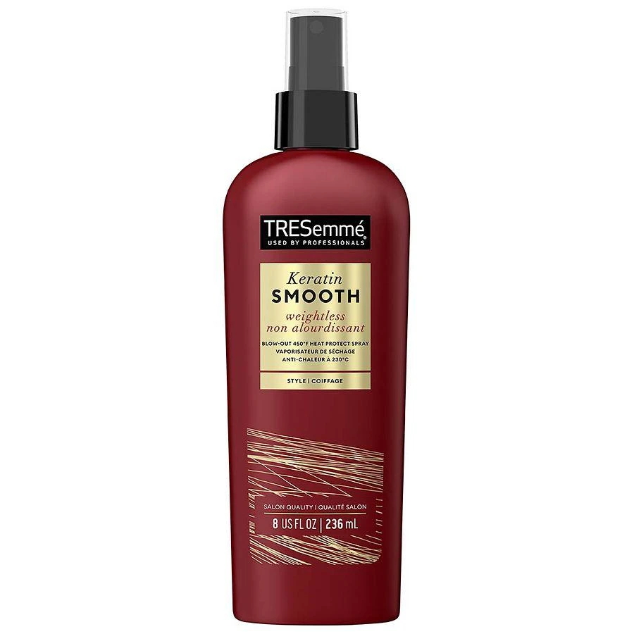 商品TRESemme|Heat Protect Spray Keratin Smooth Keratin Smooth,价格¥67,第1张图片