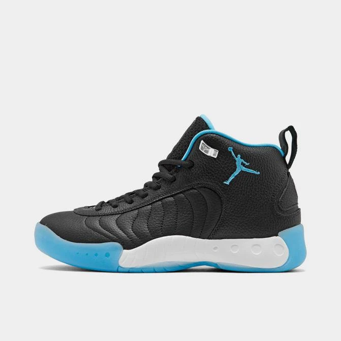 商品Jordan|Air Jordan 男士专业篮球鞋,价格¥224,第1张图片