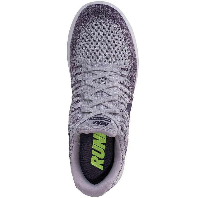 Women's LunarEpic Low Flyknit 2 Running Sneakers from Finish Line 商品