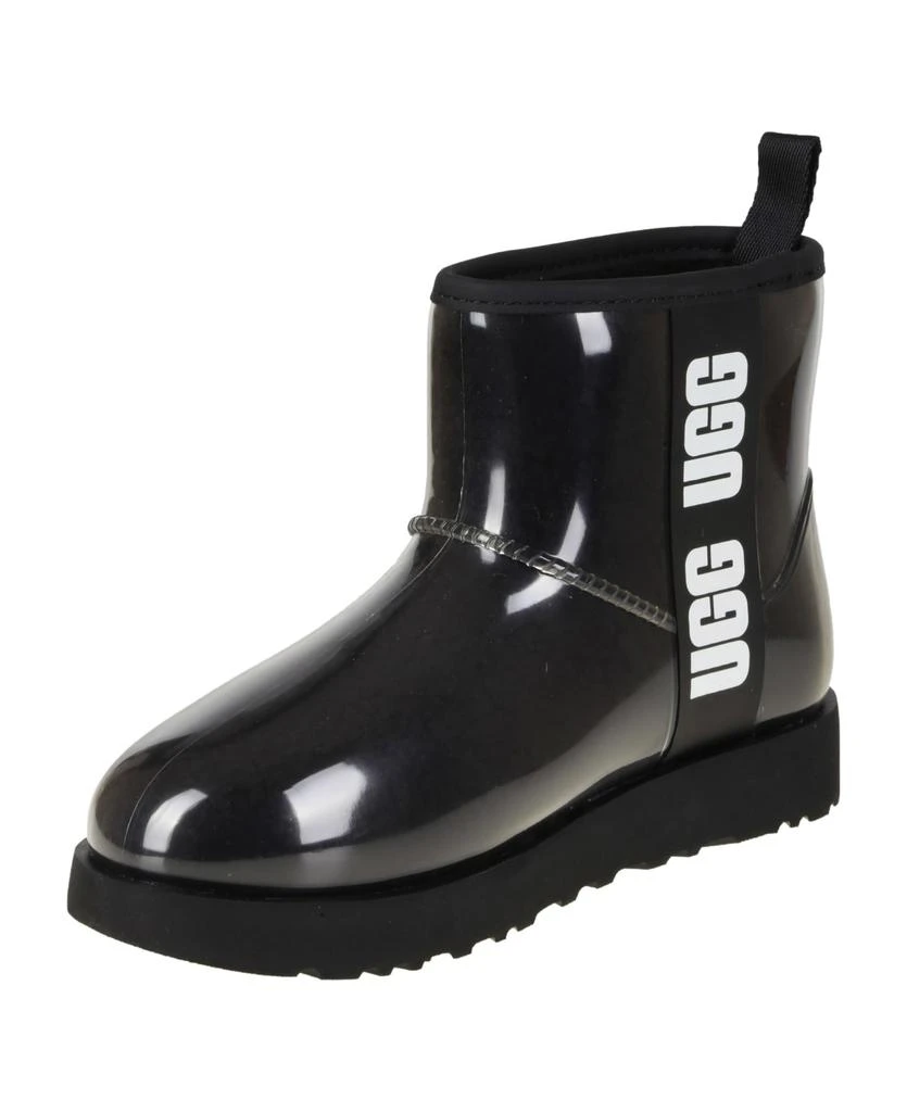 商品UGG|UGG Classic Clear Mini Black,价格¥1575,第4张图片详细描述