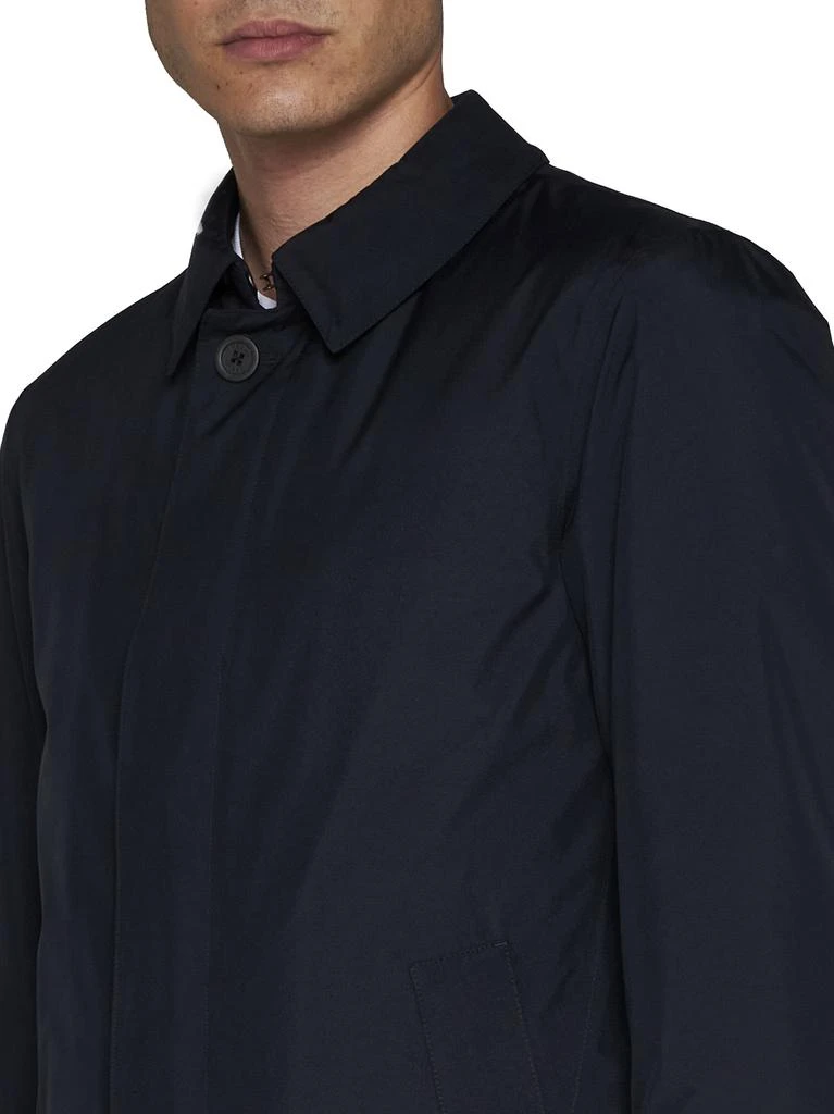 商品Herno|Raincoat,价格¥4611,第4张图片详细描述