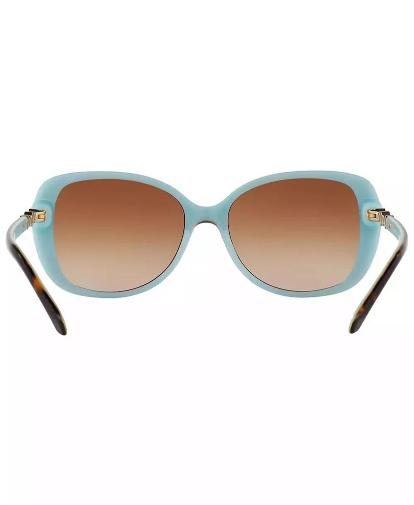 商品Tiffany & Co.|Women's Sunglasses, TF4121B,价格¥3518,第5张图片详细描述