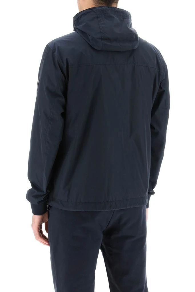 商品Hugo Boss|WATER-REPELLENT JACKET,价格¥1415,第4张图片详细描述