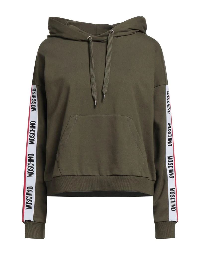 商品Moschino|Sleepwear,价格¥662,第1张图片