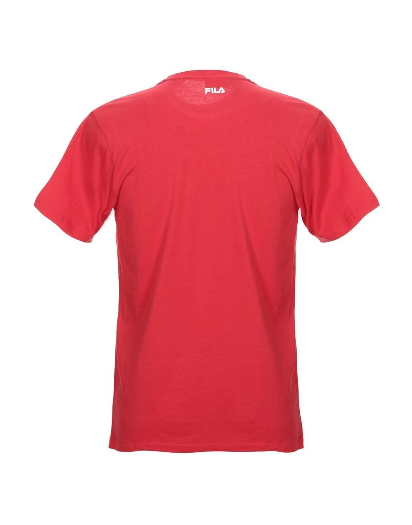 商品Fila|T-shirt,价格¥221,第2张图片详细描述