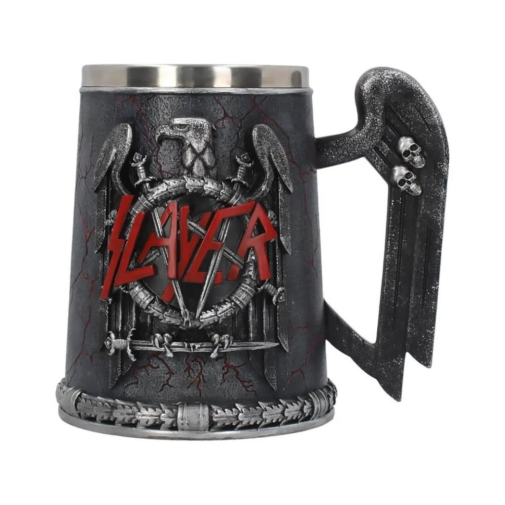 商品Nemesis Now|Slayer Tankard,价格¥630,第4张图片详细描述