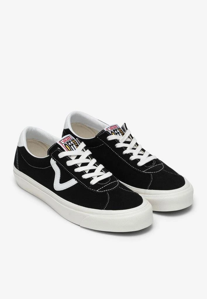 商品Vans|Style 73 DX Low-Top Sneakers,价格¥811,第2张图片详细描述