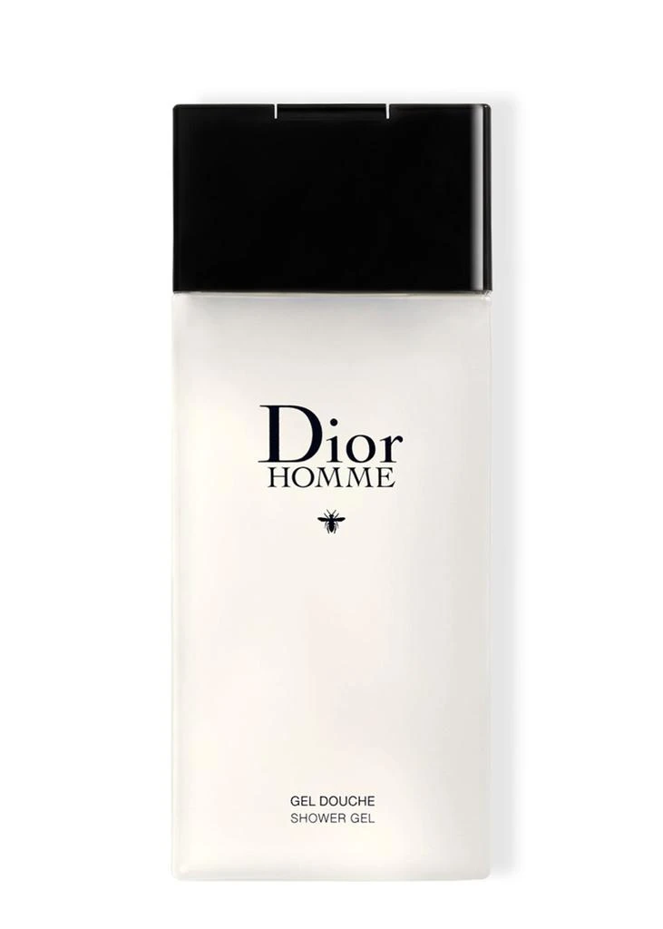 商品Dior|Dior Homme Shower Gel 200ml,价格¥382,第1张图片