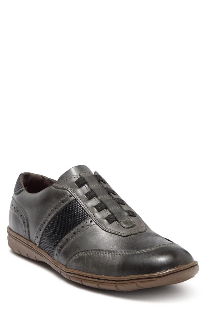 商品Sandro Moscoloni|Center Gore Low Top Sneaker,价格¥287,第1张图片