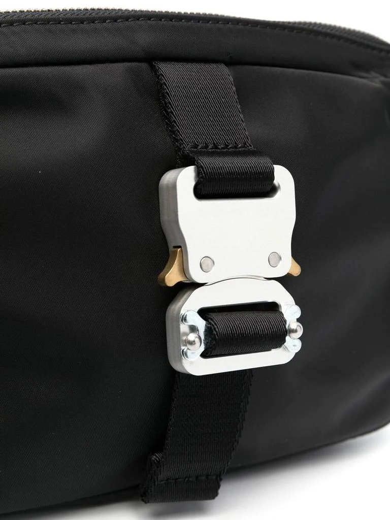 商品1017 ALYX 9SM|1017 ALYX 9SM buckle-fastening belt bag,价格¥2435,第5张图片详细描述