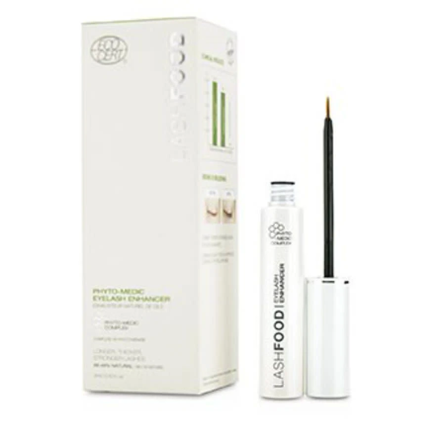 商品LashFood|- LashFood Phyto Medic Eyelash Enhancer (3 Month Supply)  3ml/0.1oz,价格¥380,第1张图片