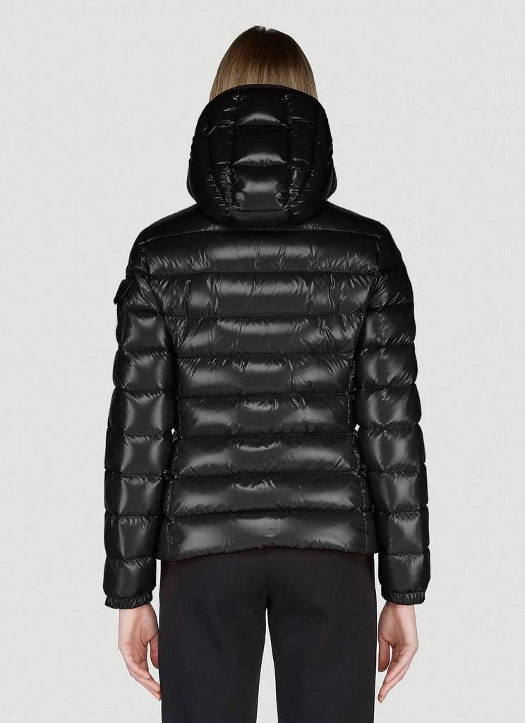 商品Moncler|Bady Short Down Jacket,价格¥11110,第4张图片详细描述