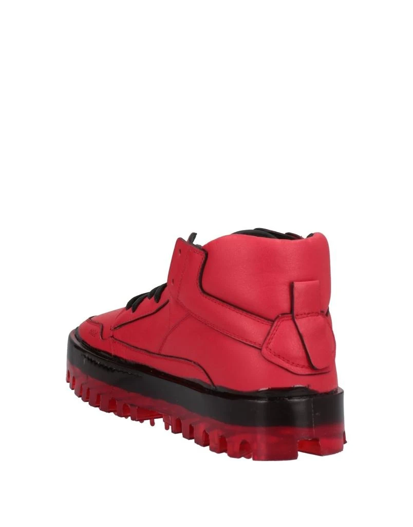 商品RUBBER SOUL|Sneakers,价格¥1056,第3张图片详细描述