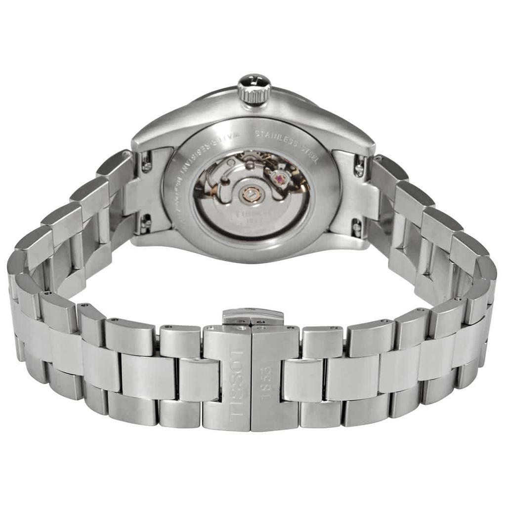 商品Tissot|Tissot T-My Lady Ladies Automatic Watch T132.007.11.066.00,价格¥3789,第5张图片详细描述