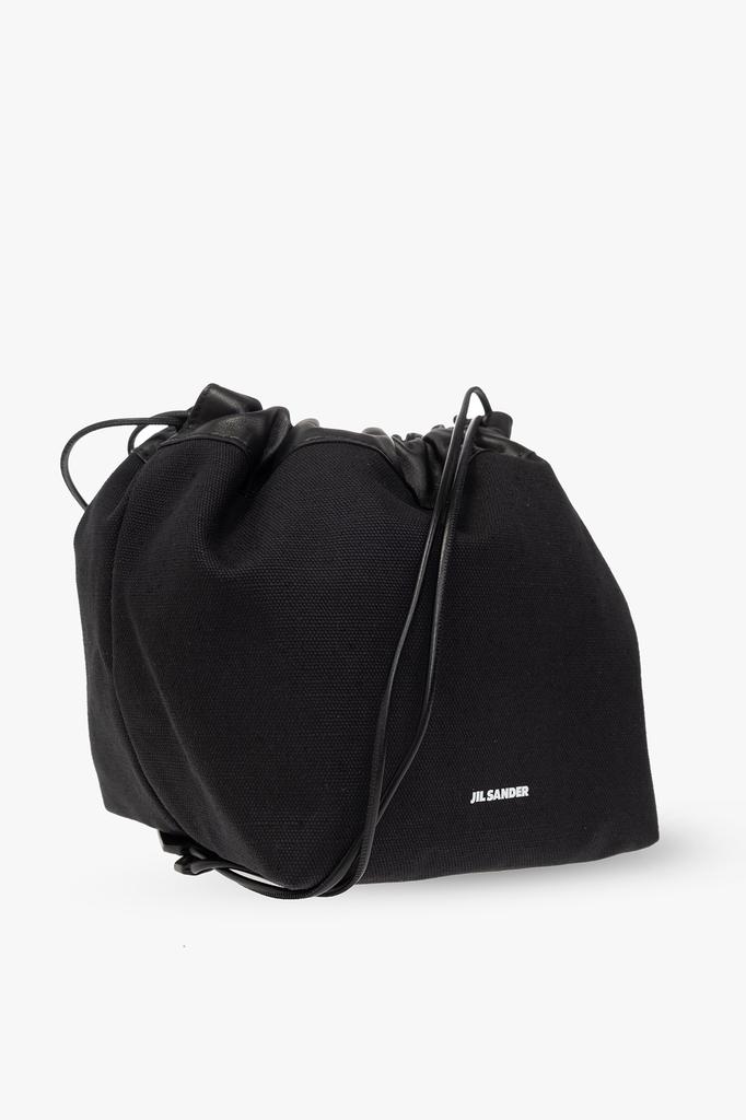 Jil Sander 'Dumpling' bucket bag - Tote Bags - Compare