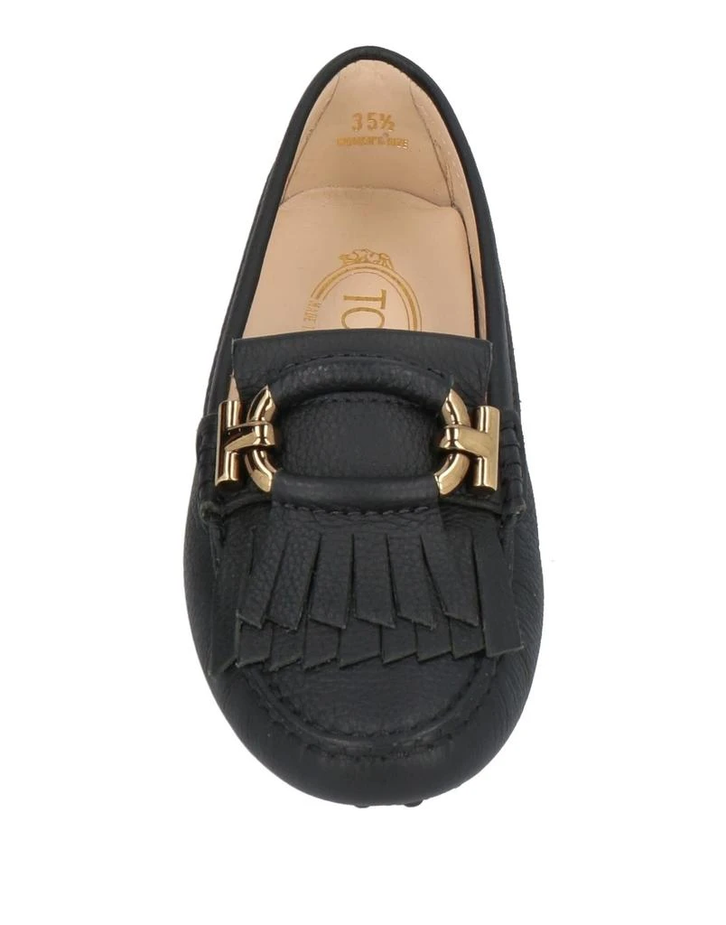 商品Tod's|Loafers,价格¥1569,第4张图片详细描述