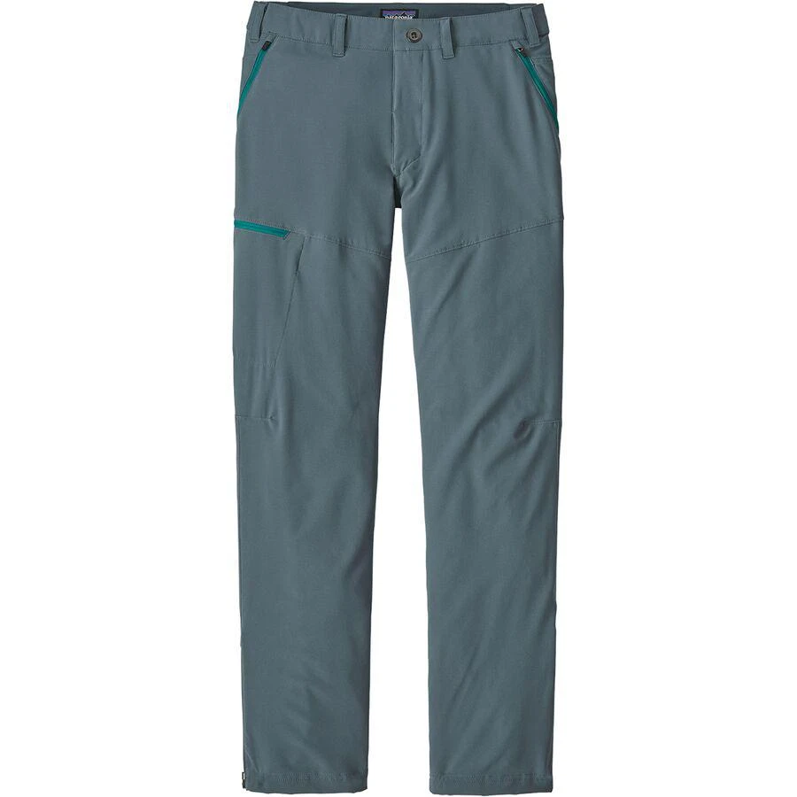 商品Patagonia|Altvia Trail Pant - Men's,价格¥375,第1张图片