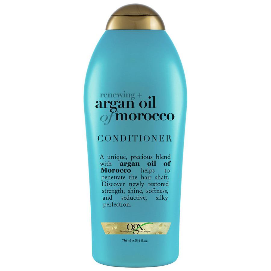 Renewing + Argan Oil of Morocco Hydrating Conditioner商品第1张图片规格展示