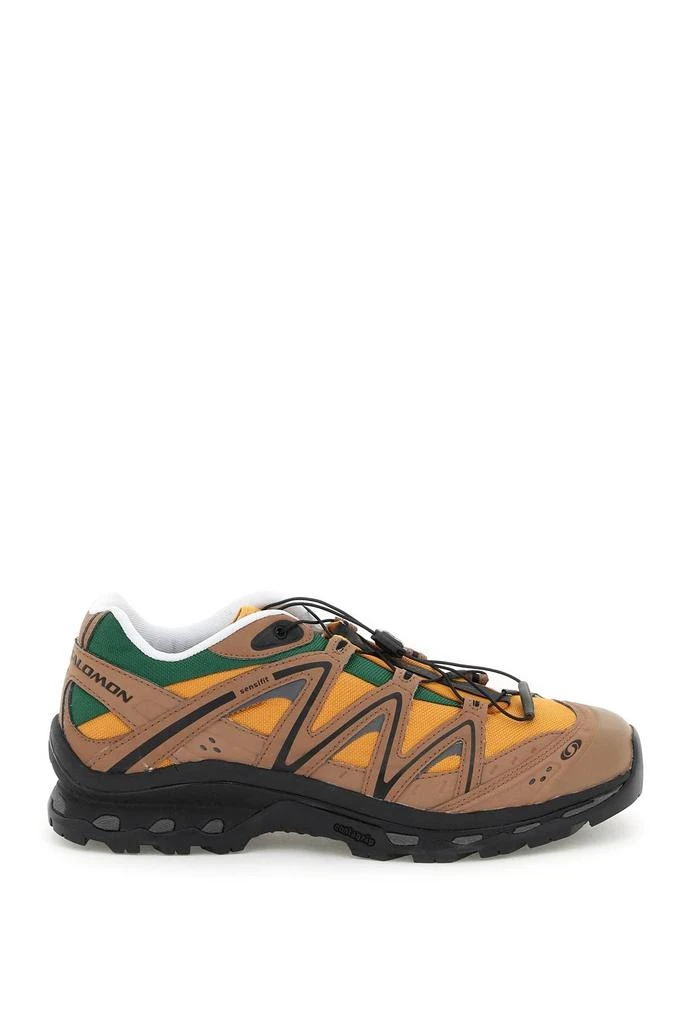 商品Salomon|XT-QUEST 75TH SNEAKERS,价格¥956,第1张图片