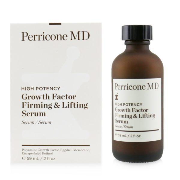 商品Perricone MD|High Potency Growth Factor Firming & Lifting Serum,价格¥802,第1张图片