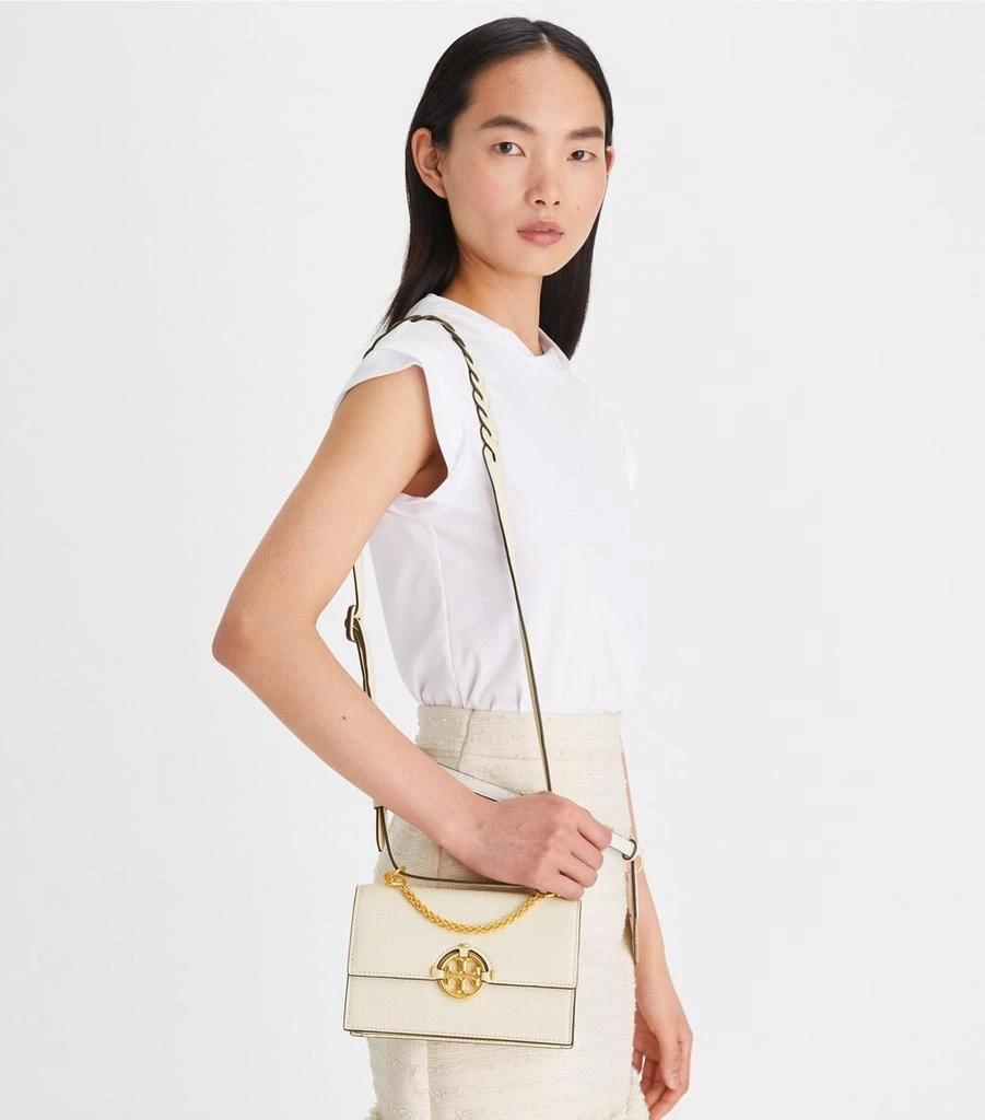 商品Tory Burch|Miller Mini Bag,价格¥2697,第5张图片详细描述